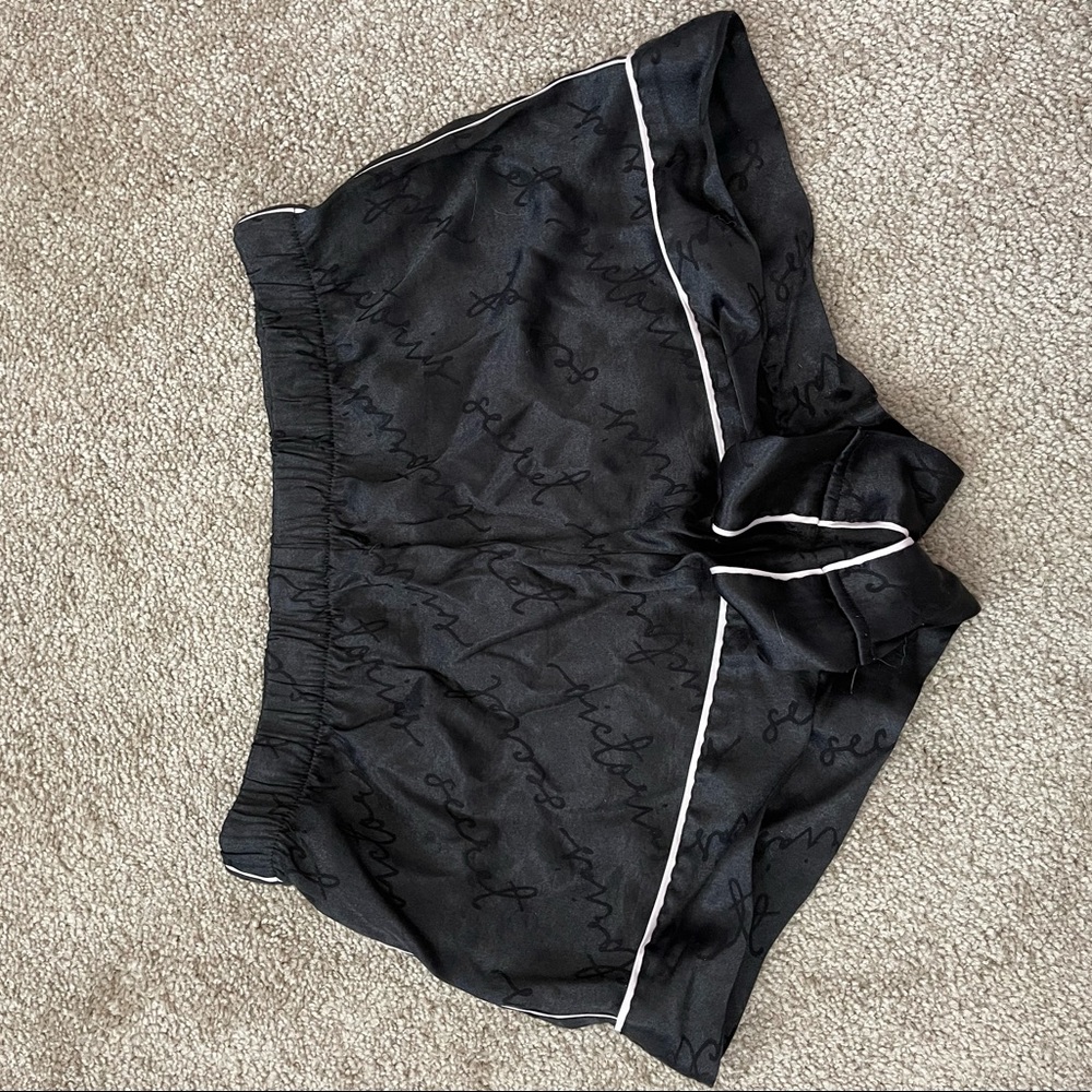Victoria’s Secret Small Sleep Shorts